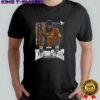 Kimbo Slice Kevin Ferguson ring street or cage rest in peace graphic shirt