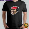 Kirby Smart Tongue Out Georgia Bulldogs Kirby Coach shirt