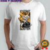 Knight Buster Aina Illumina Shirt