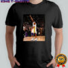 Kobe Bryant 81-Point shirt
