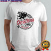 Krampus Christmas Have the Christmas you deserve shirt