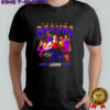 Lakers’ Austin Reaves Recover sports hydration i80 signature graphic shirt