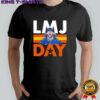 Lance Mccullers Jr. Lmj Day Shirt