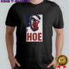 Lane Kiffin Hoe Hope style Ohio State Buckeyes football shirt