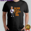 Lane Kiffin In our Kiffin Era shirt