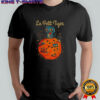 Le Petit Tiger Derpy Tiger KPop Demon Hunters shirt