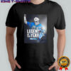 Legend of the Year Ricky Proehl Carolina Panthers shirt