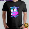 Lenny Leonard The Simpsons Make The Rich Afraid Again shirt