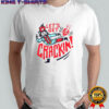 Let’s Get Crackin Nutcracker Christmas T-shirt