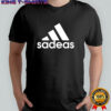 Logo Sadeas Parody Shirt