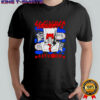 Lolistyle Gabbers Jaycore the music genre shirt