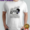 Los Angeles Kings NHL Western Conference logo and ball shirt
