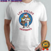 Los Pollos Hermanos Breaking Bad shirt
