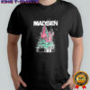 Madsen Tree XMAS Christmas T-shirt