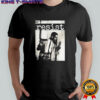 Malcolm X Resist T-shirt