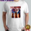 Marcus The Worm lift Dr Pepper meme Internet shirt