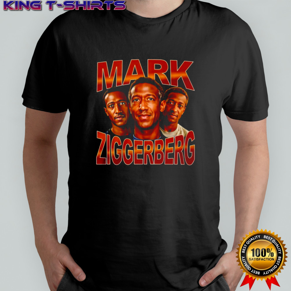 Mark Zuckerberg Mark Ziggerberg shirt