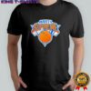 Marty Supreme New York Knicks Shirt
