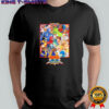 Marvel vs. Capcom Clash of Super Heroes shirt