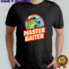 Master Baiter Fish shirt