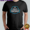 Masters Championship 2025 USA Artistic Swimming shirt