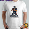 Maye K New England Great Again MNEGA Shirt