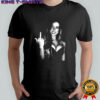 Mcrae middle finger meme music lover shirt