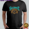 Memphis Grizzlies Choose Silence shirt