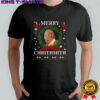 Merry Chrithmith Funny Boxing Meme 2025 shirt