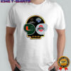 Miami Hurricanes 2025 Cotton Bowl Playoff Helmet 12-31-25 shirt