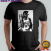 Michael Chicago Bulls basketball cigar smoke 4x Champions shirt