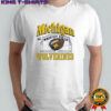 Michigan Wolverines Football at Wrigley Field Game shirt