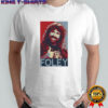 Mick Foley legendary professional wrestler graphic shirt