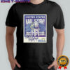 Midshipmen Snowy Polaroid shirt