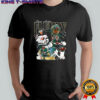 Minnesota Wild Marc-Andre Fleury graphic shirt