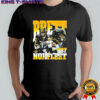 Mizzou Tigers NIL Brett Norfleet #87 Player shirt