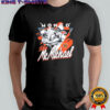 Mongo Steve McMichael Chicago Bears former graphic shirt