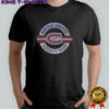 Montreal Canadiens Vintage Surround T-Shirt