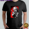 Morgan Freeman middle finger meme shirt