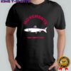 Movement trout feel something shirt