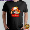 Mr Boom Mr. Bean shirt