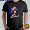 Mr. Worldwide Earth shirt