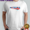 Mtex Oil Landman Logo T-Shirt