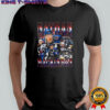 Nathan MacKinnon Colorado Avalanche NHL Hockey graphic shirt