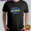 National Championships 2025 US Futsal shirt