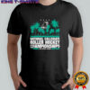 National Collegiate Roller Hockey Championships 2025 NCRHA shirt