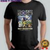 Navy Midshipmen Football Defeat Army Black Knights 2025 shirt