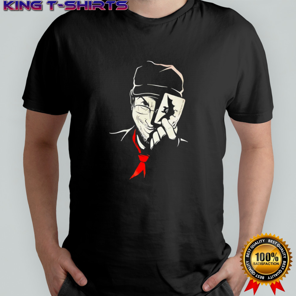 Never leave home without it OneyPlays T-shirt