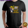 New York Giants Nation South Of The Border Show Live 2025 shirt