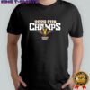 New York Knicks 2025 Cup Champs now logo shirt